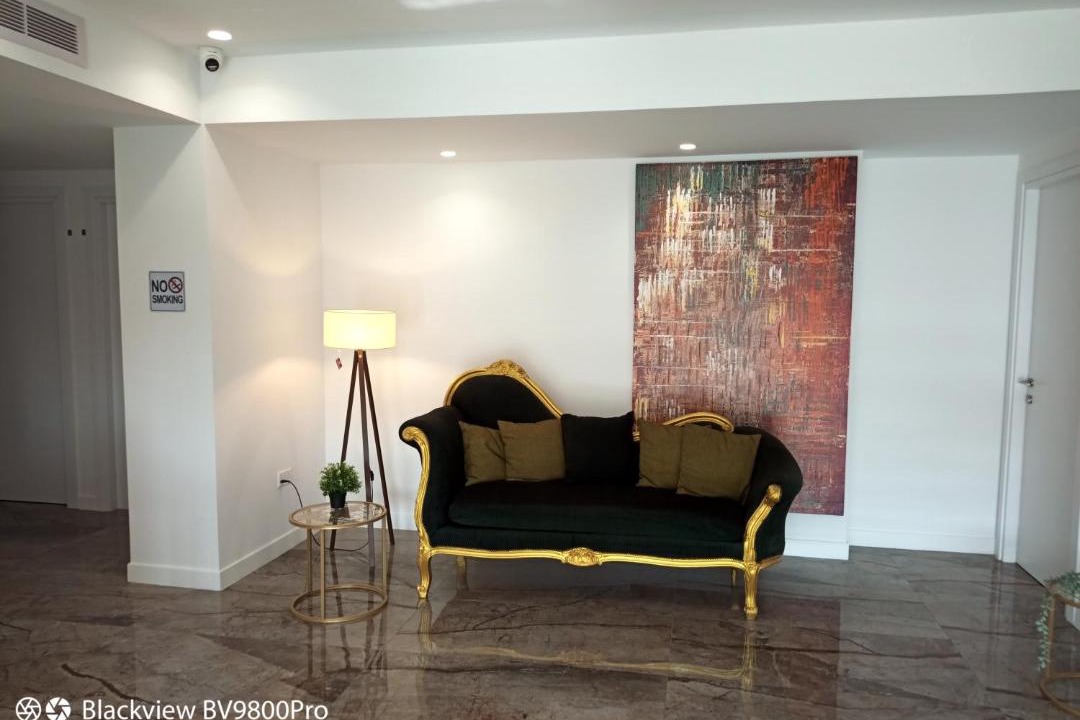 Photo of Livingroom in Old Town