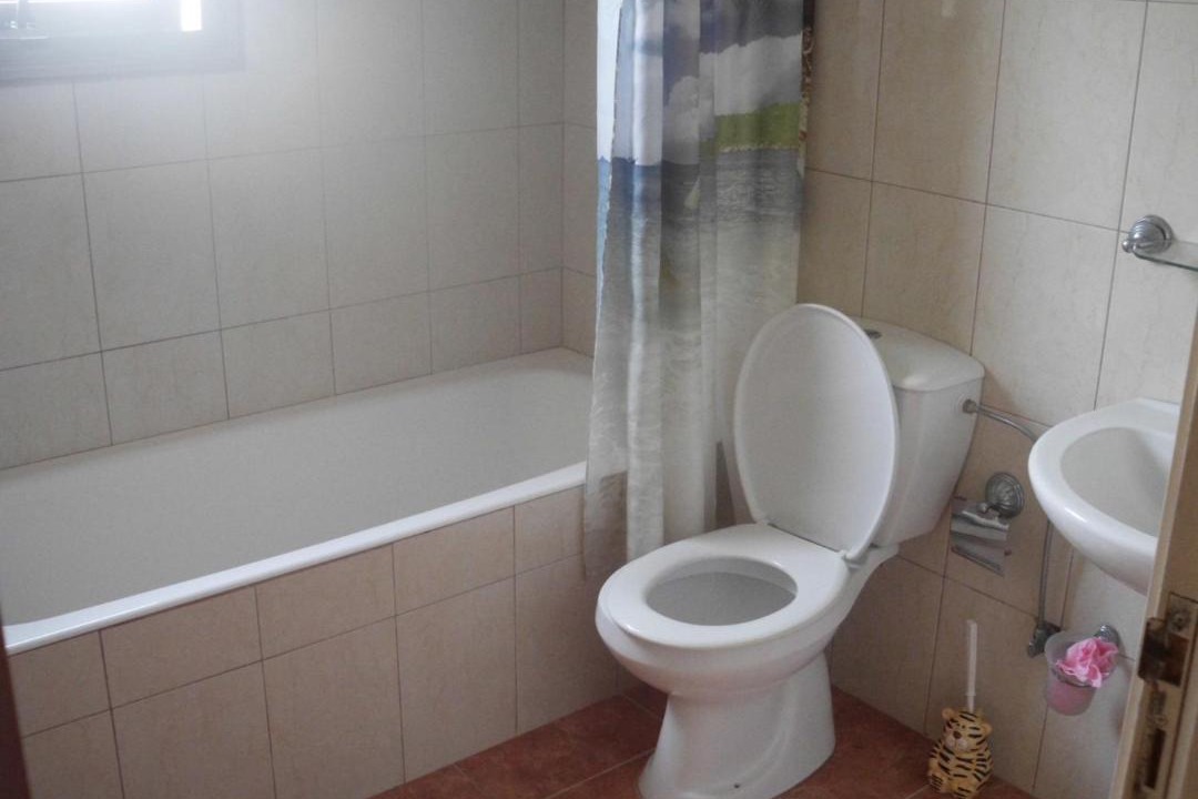 Photo of Bathroom in Chlorakas