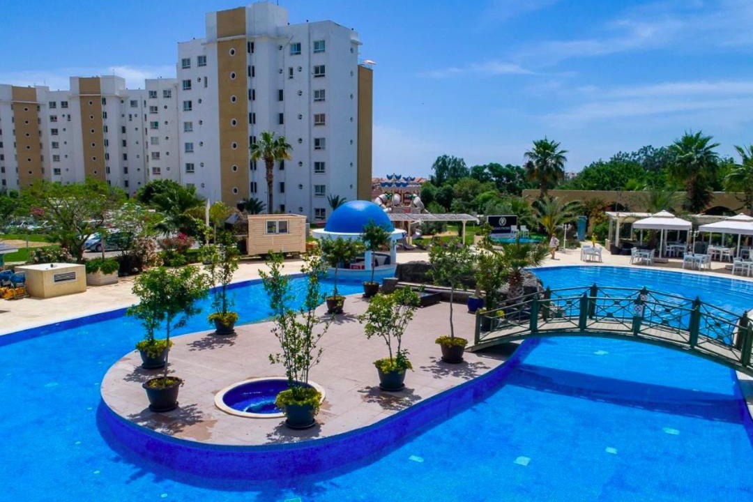 Photo of Outdoor in Trikomo