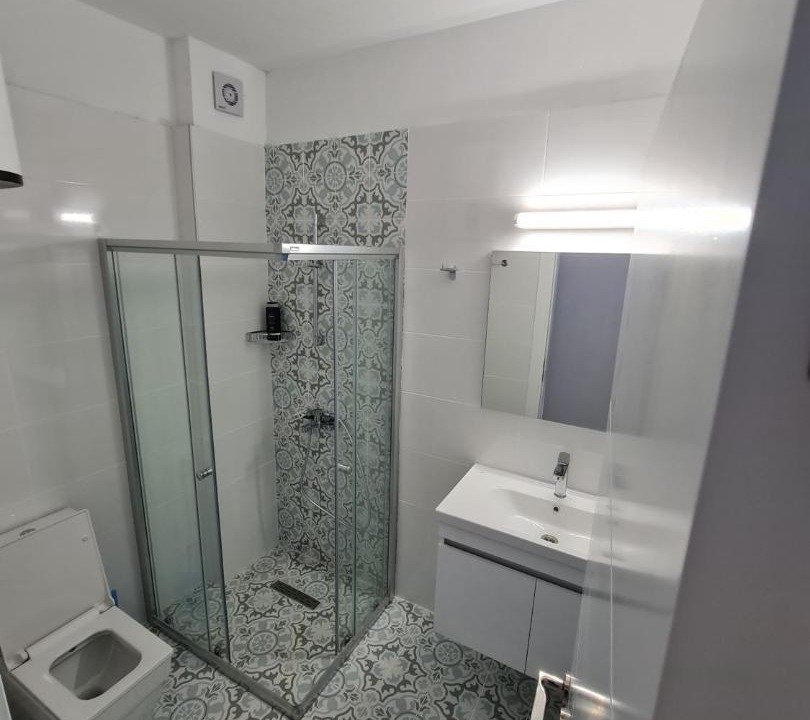 Photo of Bathroom in Trikomo
