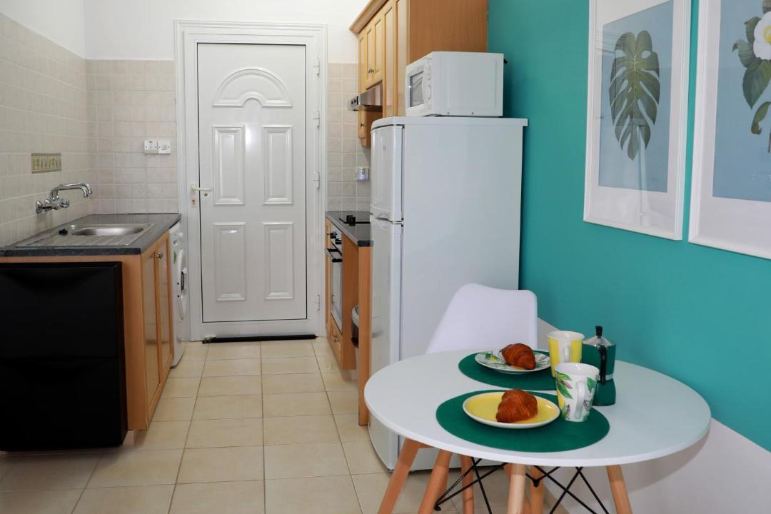 Photo of Kitchen in Pegeia