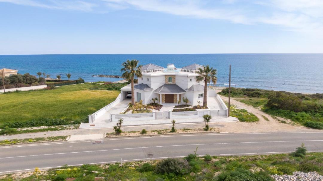 Photo of Others in Agios Theodoros