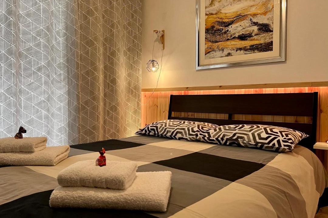 Photo of Bedroom in Pyla
