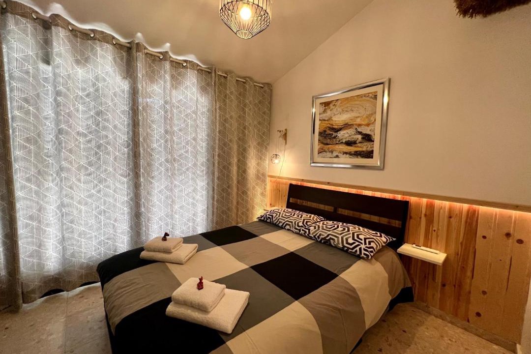 Photo of Bedroom in Pyla