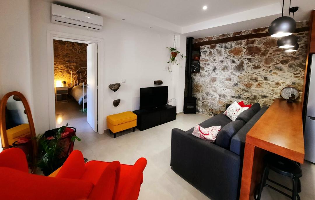 Photo of Livingroom in Kalopanayiotis