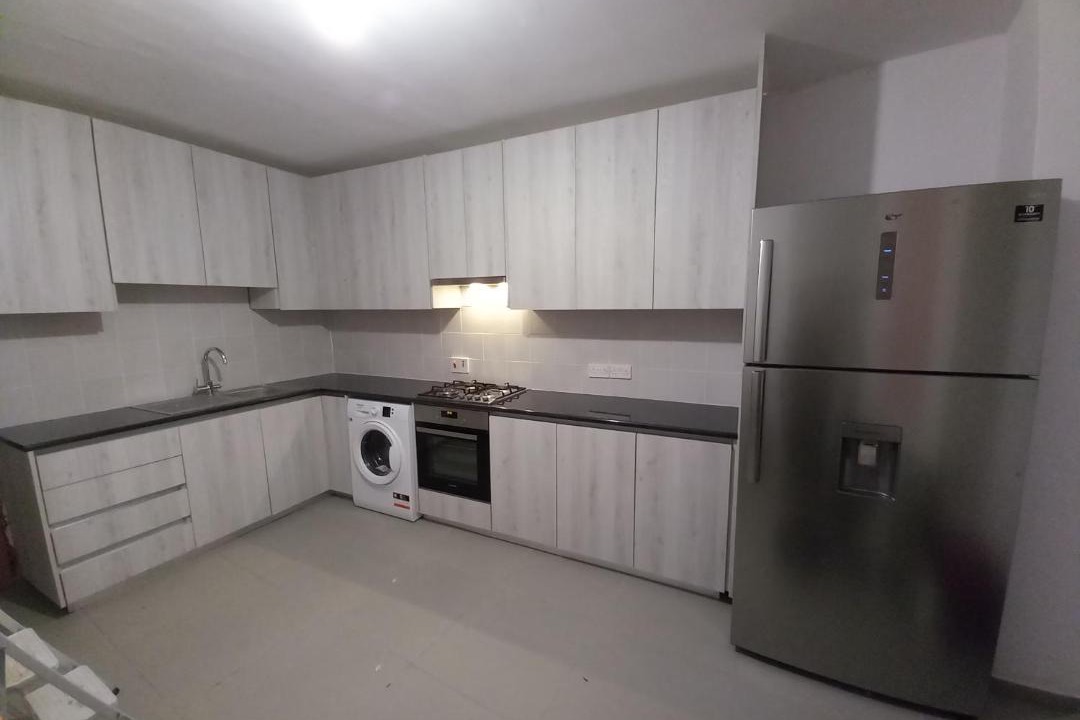 Photo of Kitchen in Kornos