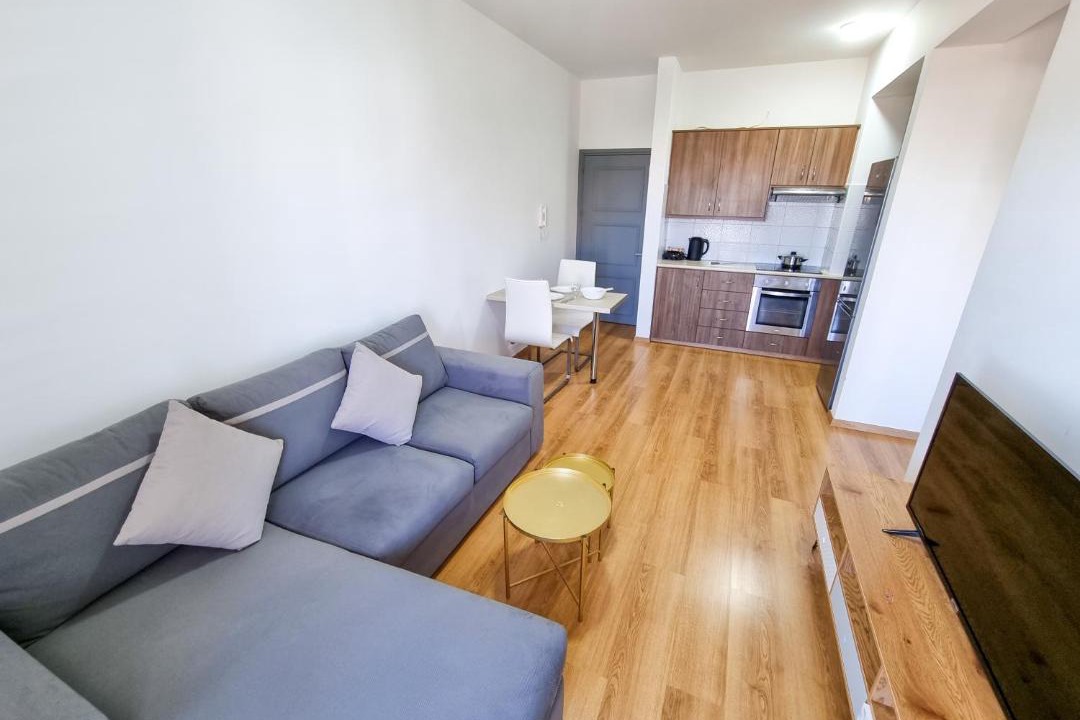 Photo of Livingroom in Larnaca
