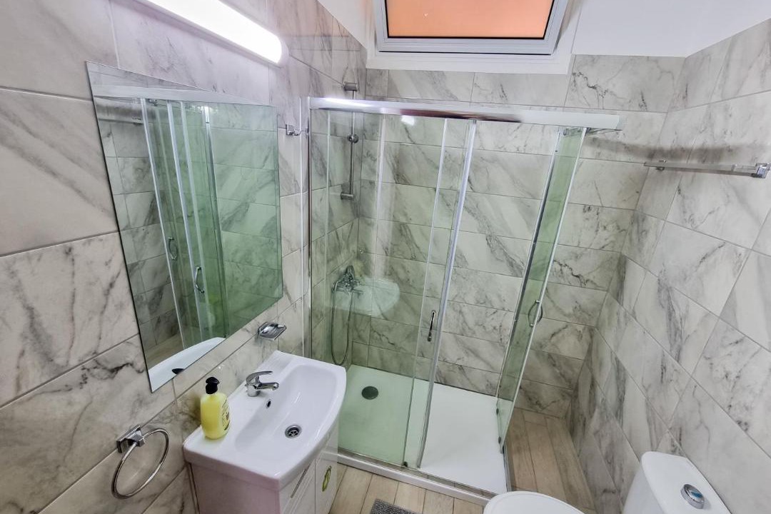 Photo of Bathroom in Larnaca