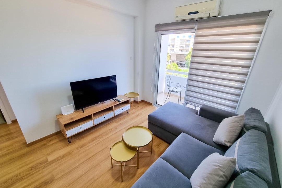 Photo of Livingroom in Larnaca