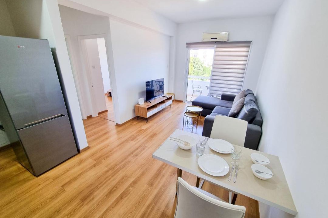Photo of Livingroom in Larnaca