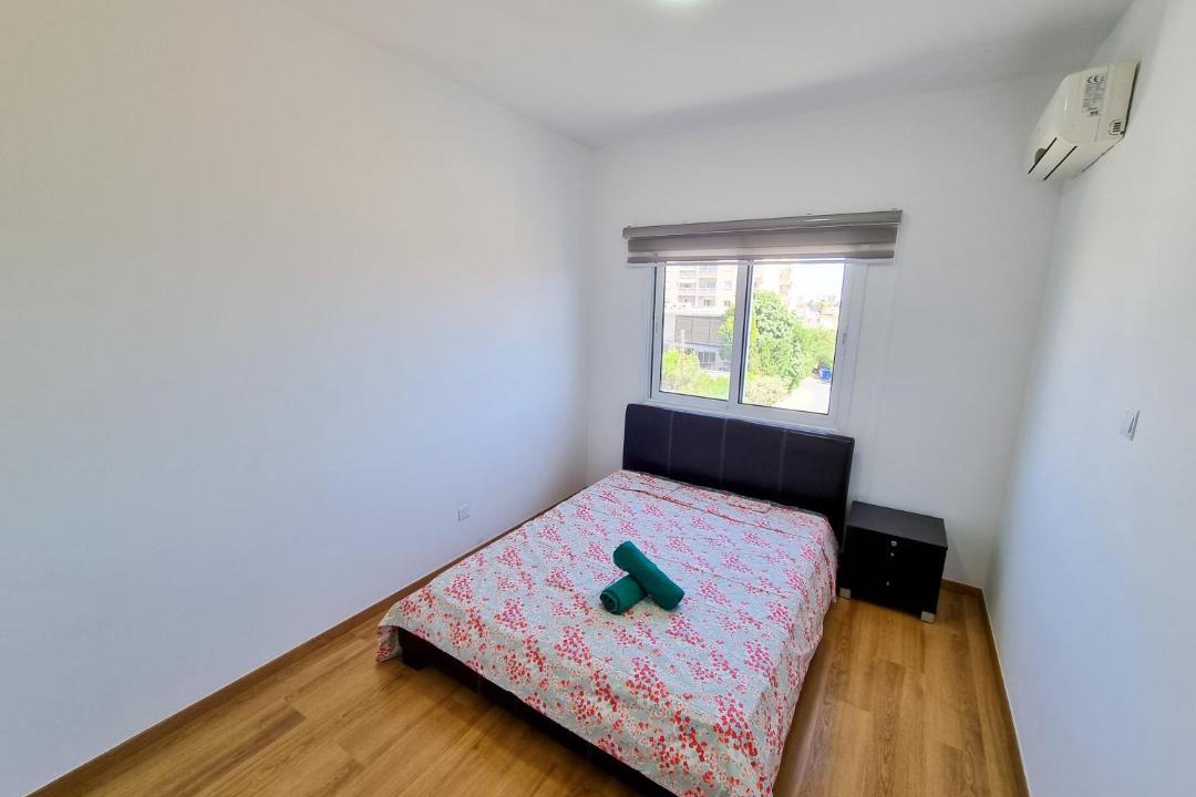 Photo of Bedroom in Larnaca