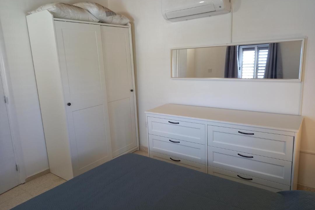 Photo of Bedroom in Kornos