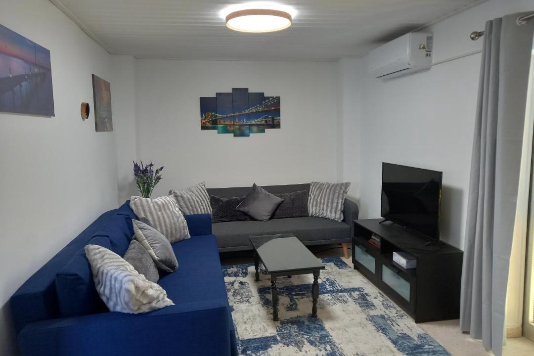 Photo of Livingroom in Kornos