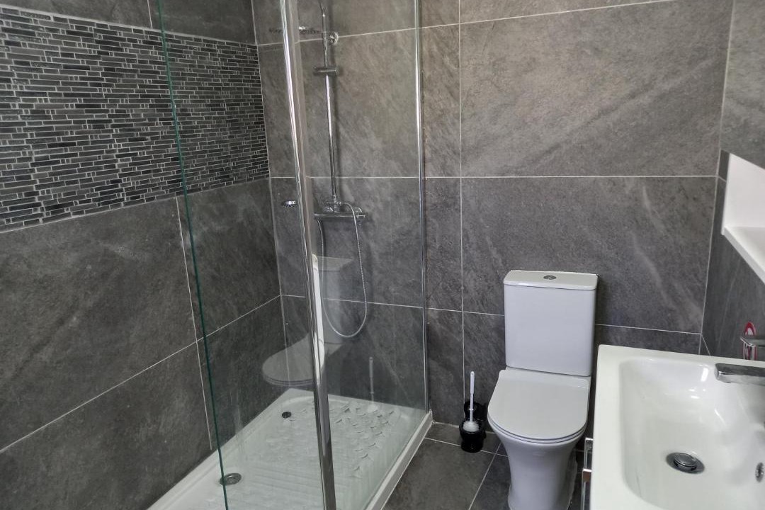Photo of Bathroom in Kornos