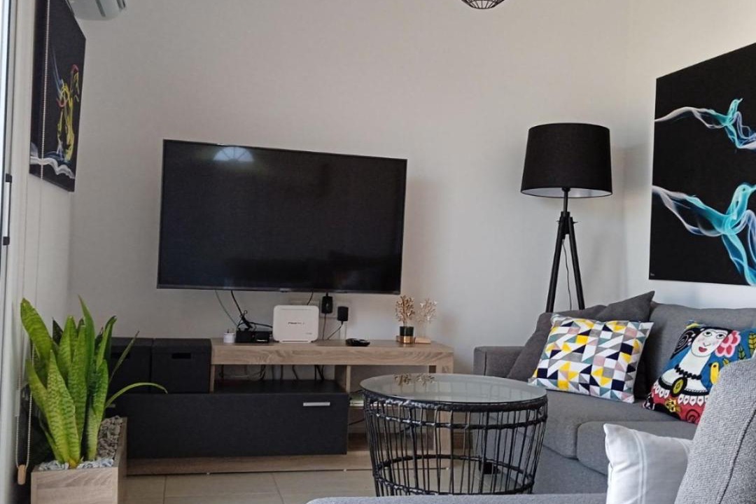 Photo of Livingroom in Paralimni