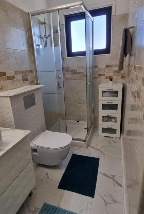 Photo of Bathroom in Mazotos