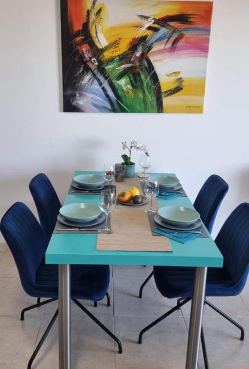 Photo of Livingroom in Mazotos