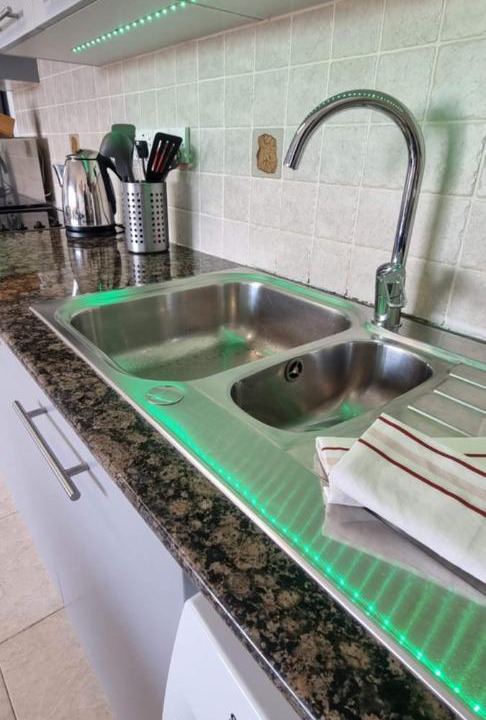Photo of Kitchen in Mazotos