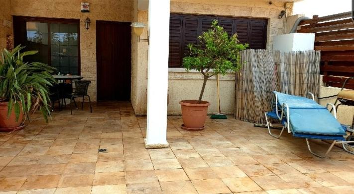 Photo of Patio Balcony in Oroklini
