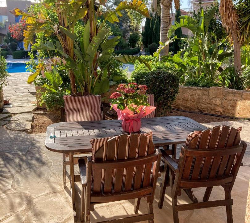 Photo of Patio Balcony in Mandria