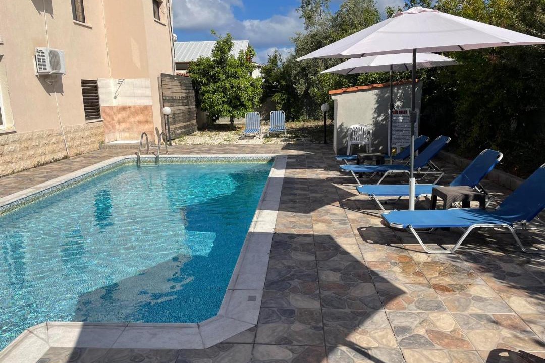 Photo of Outdoor in Pegeia