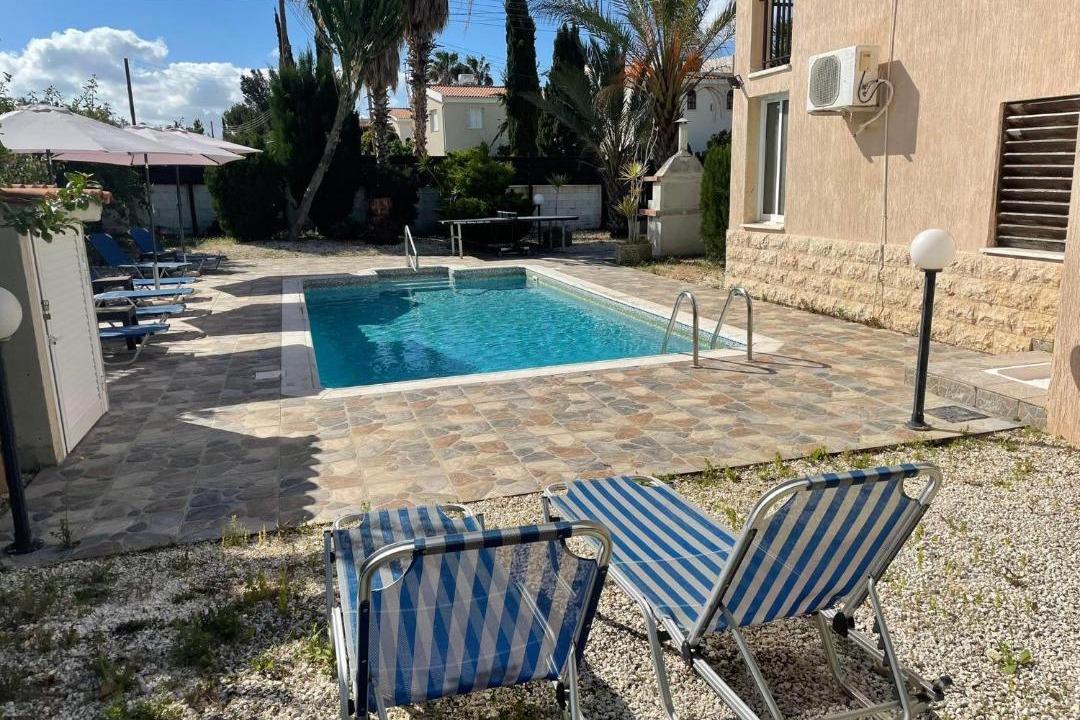 Photo of Outdoor in Pegeia