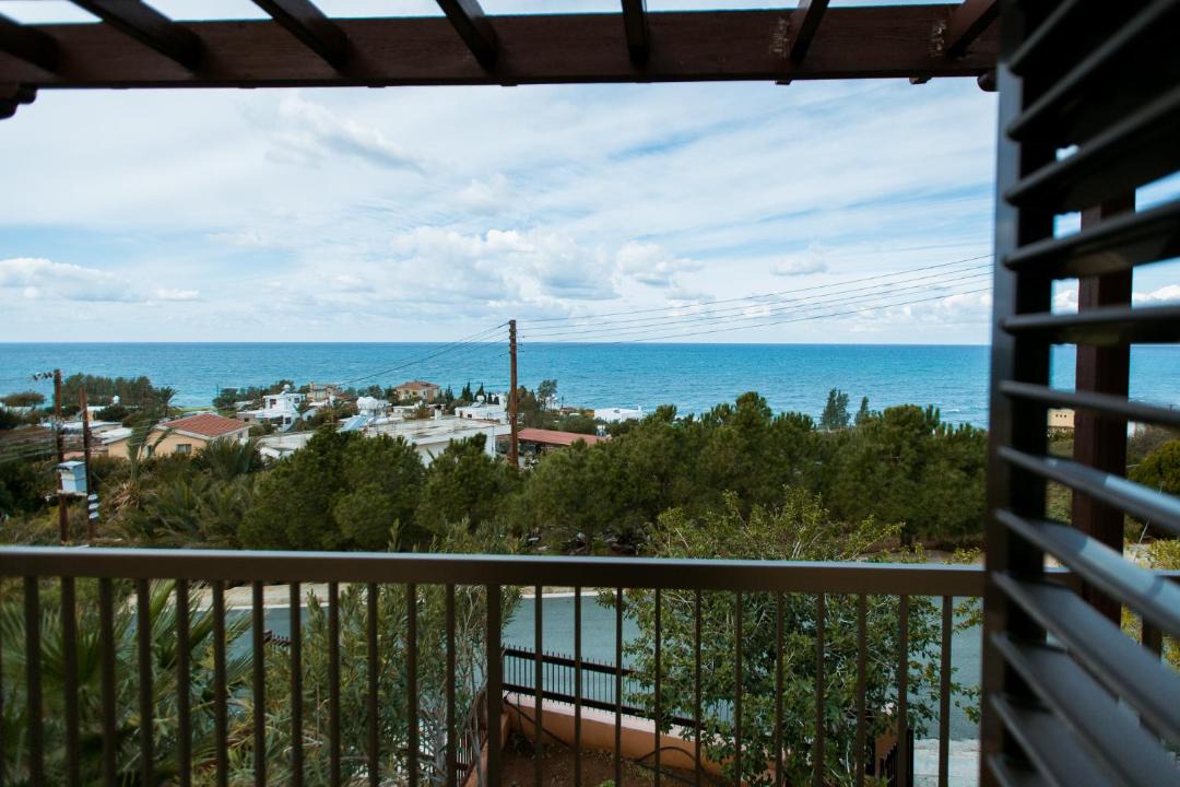 Photo of Patio Balcony in Pomos