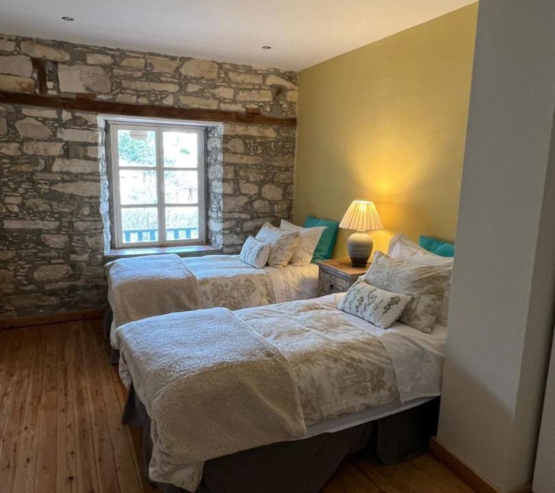 Photo of Bedroom in Vasa Koilaniou