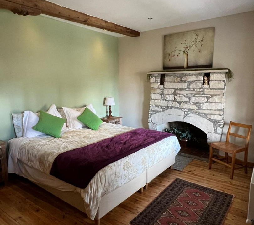 Photo of Bedroom in Vasa Koilaniou