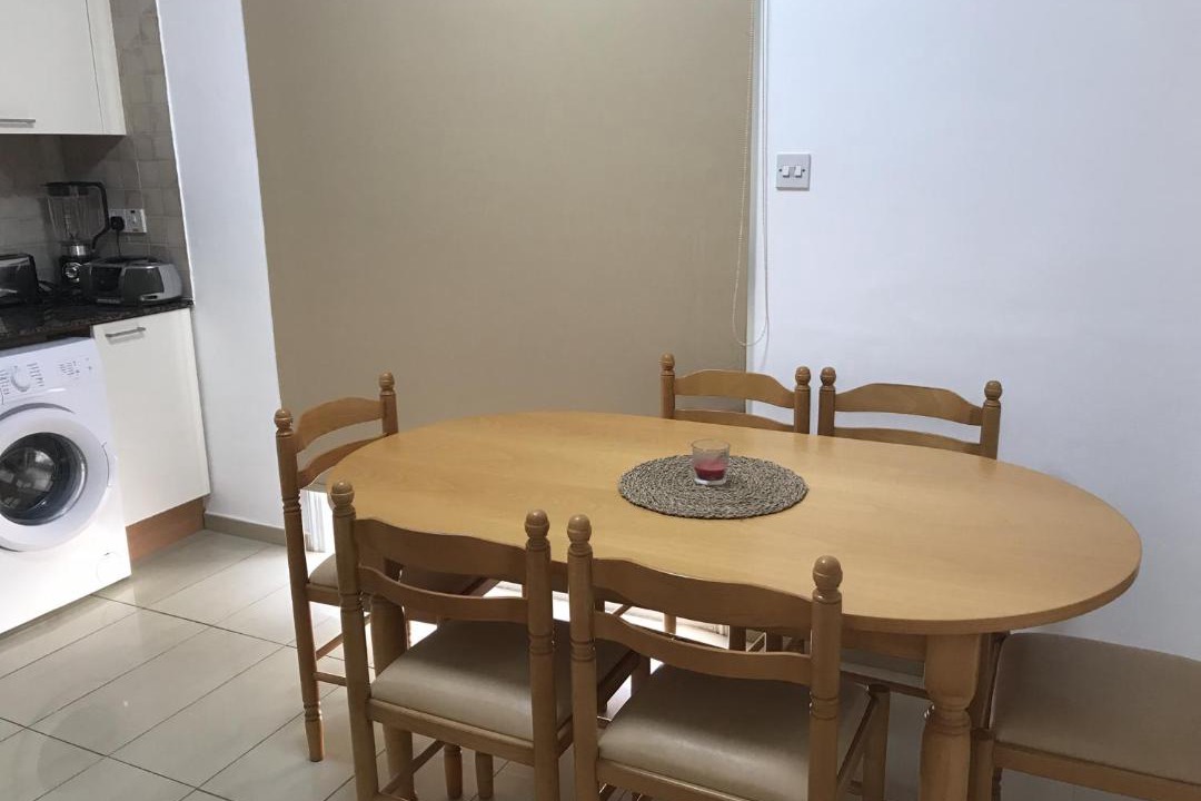 Photo of Kitchen in Ayia Napa