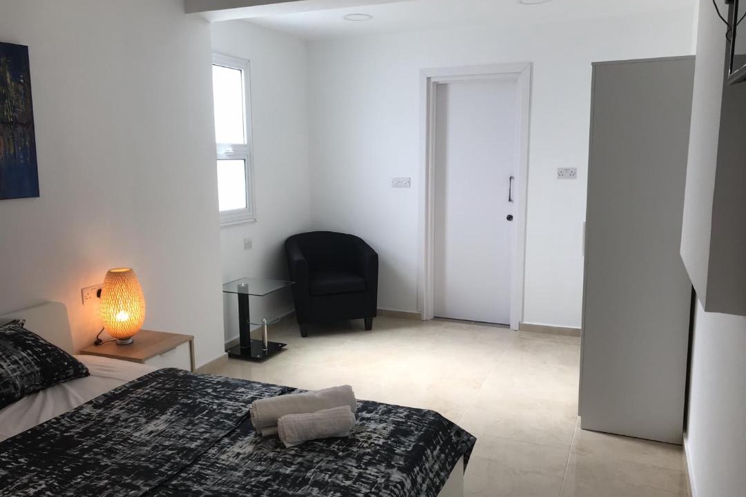 Photo of Bedroom in Ayia Napa
