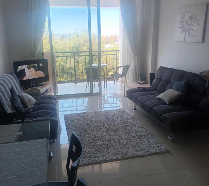 Photo of Livingroom in Polis