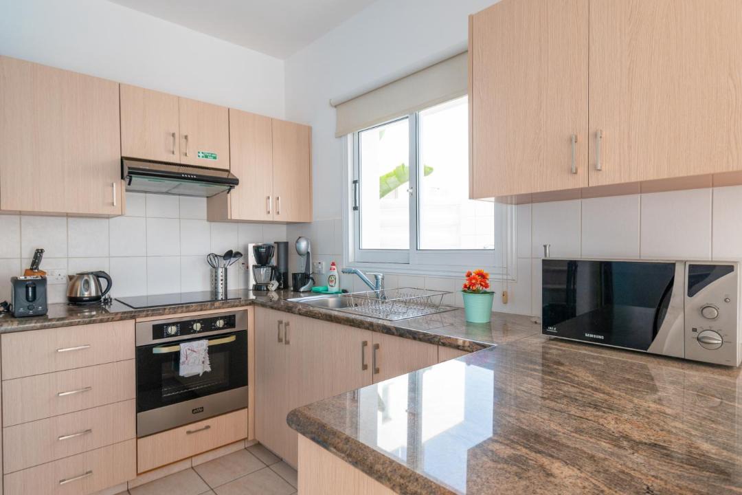 Photo of Kitchen in Protaras