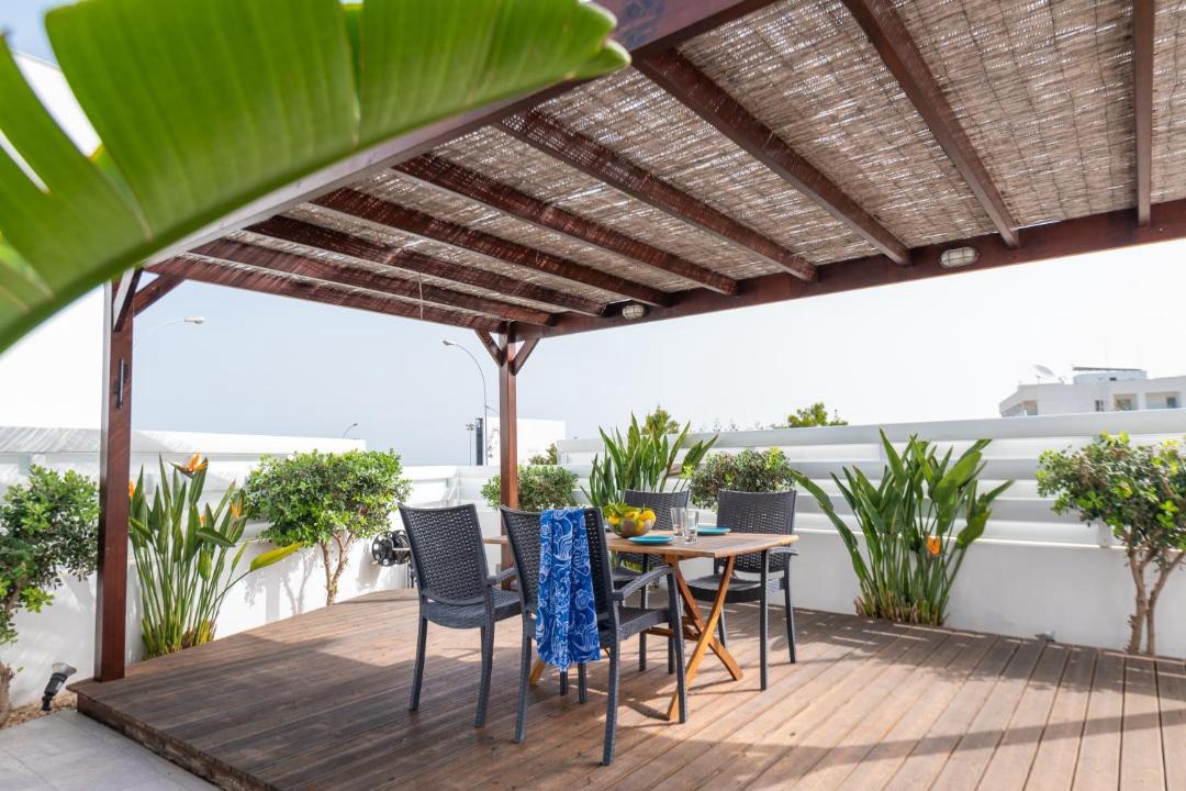 Photo of Patio Balcony in Protaras