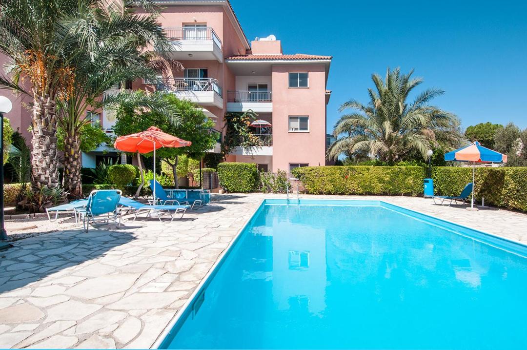 Photo of Outdoor in Paphos