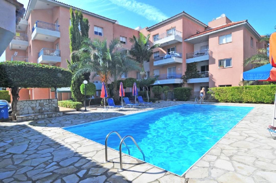 Photo of Outdoor in Paphos
