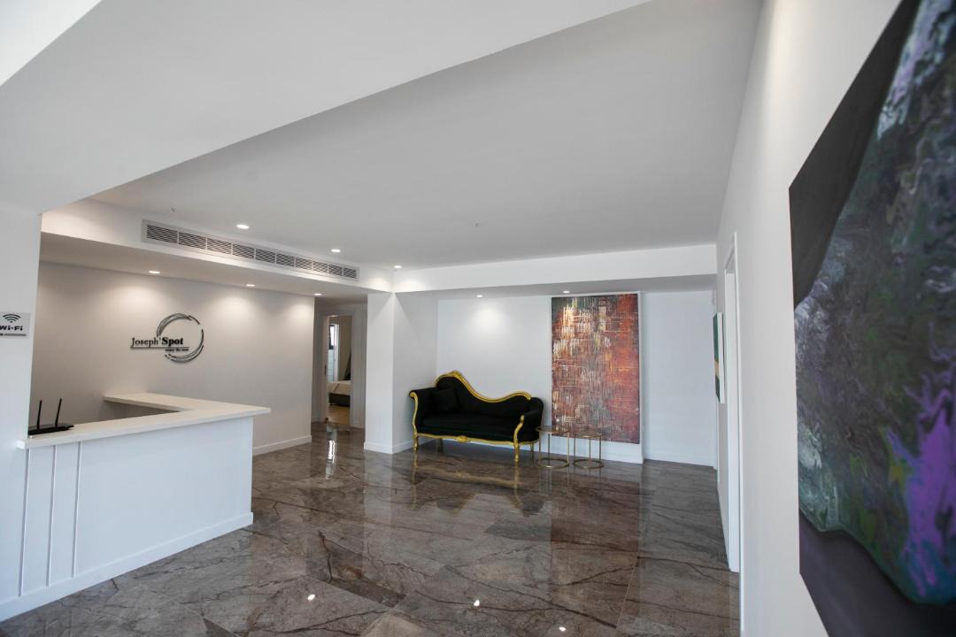 Photo of Livingroom in Old Town