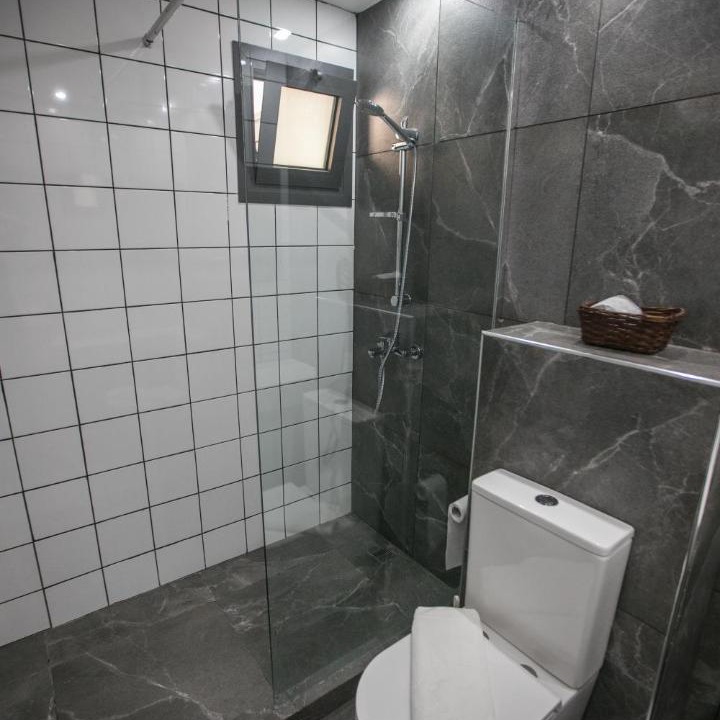 Photo of Bathroom in Old Town