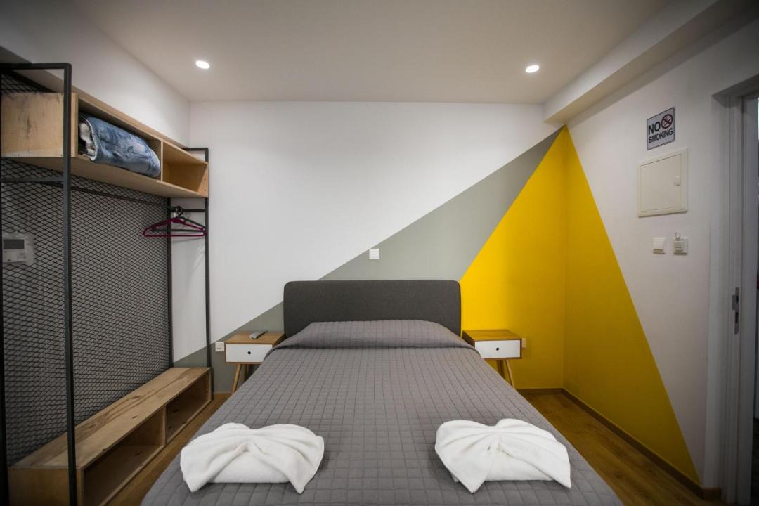 Photo of Bedroom in Old Town