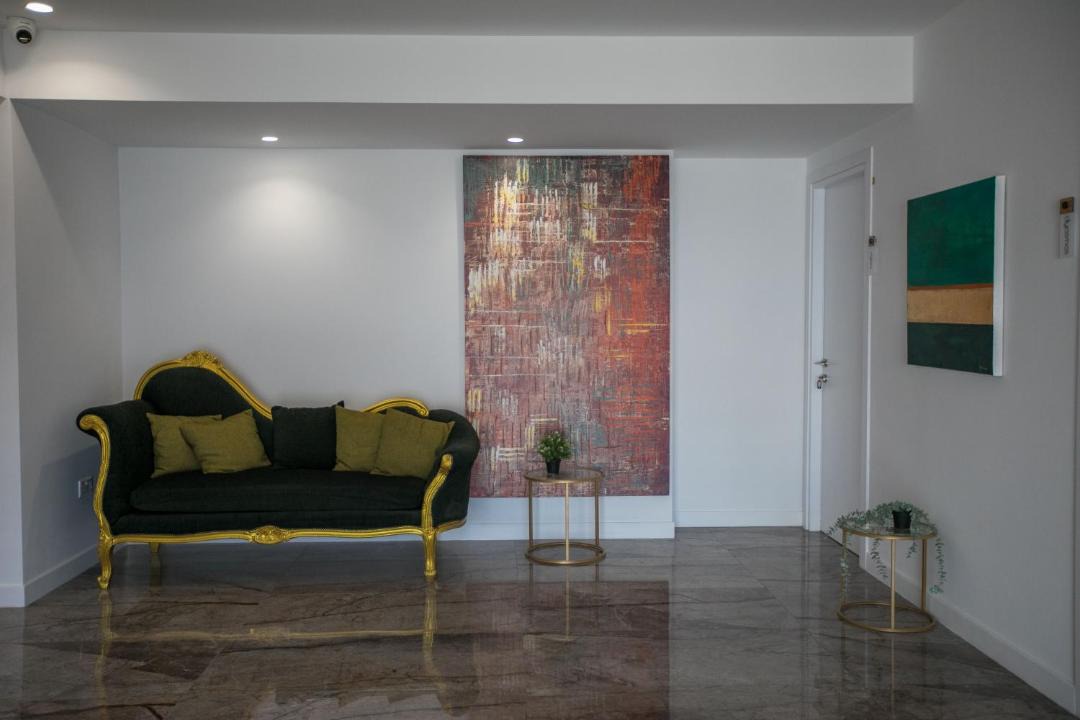 Photo of Livingroom in Old Town