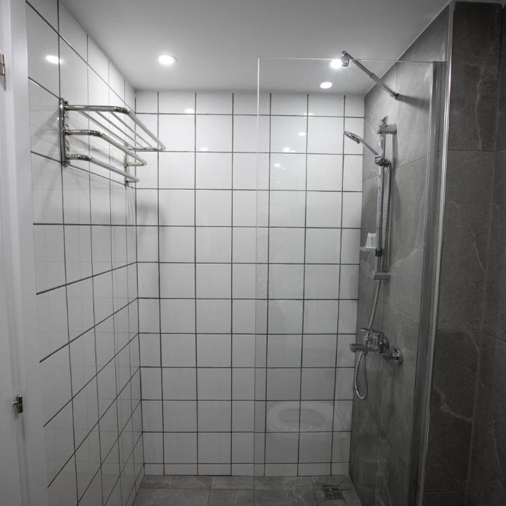 Photo of Bathroom in Old Town