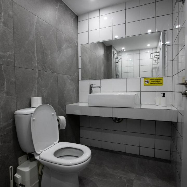 Photo of Bathroom in Old Town