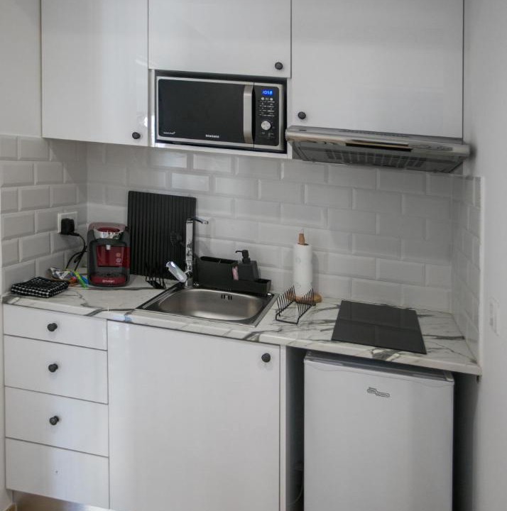 Photo of Kitchen in Old Town