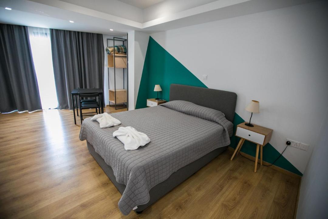 Photo of Bedroom in Old Town