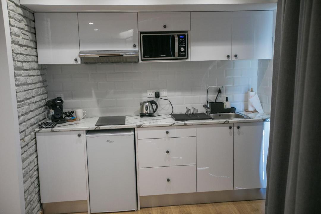 Photo of Kitchen in Old Town
