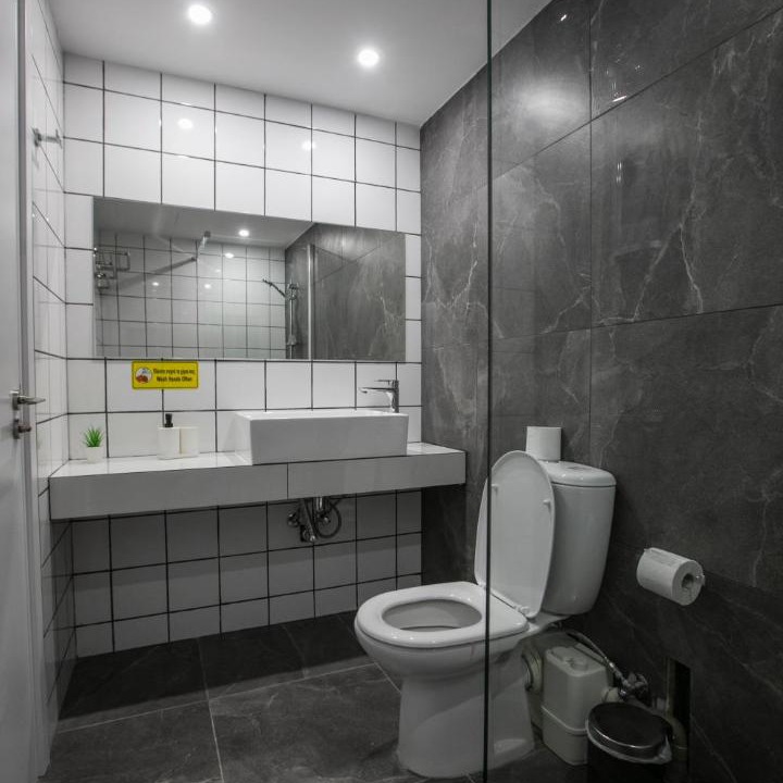 Photo of Bathroom in Old Town