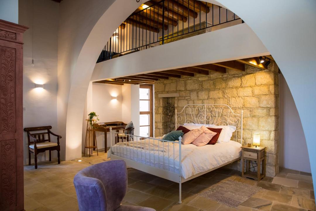 Photo of Bedroom in Lofou