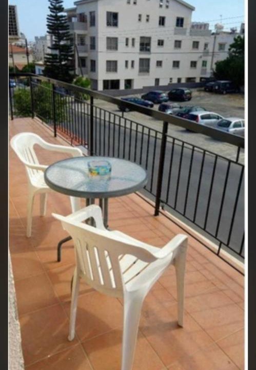 Photo of Patio Balcony in Limassol