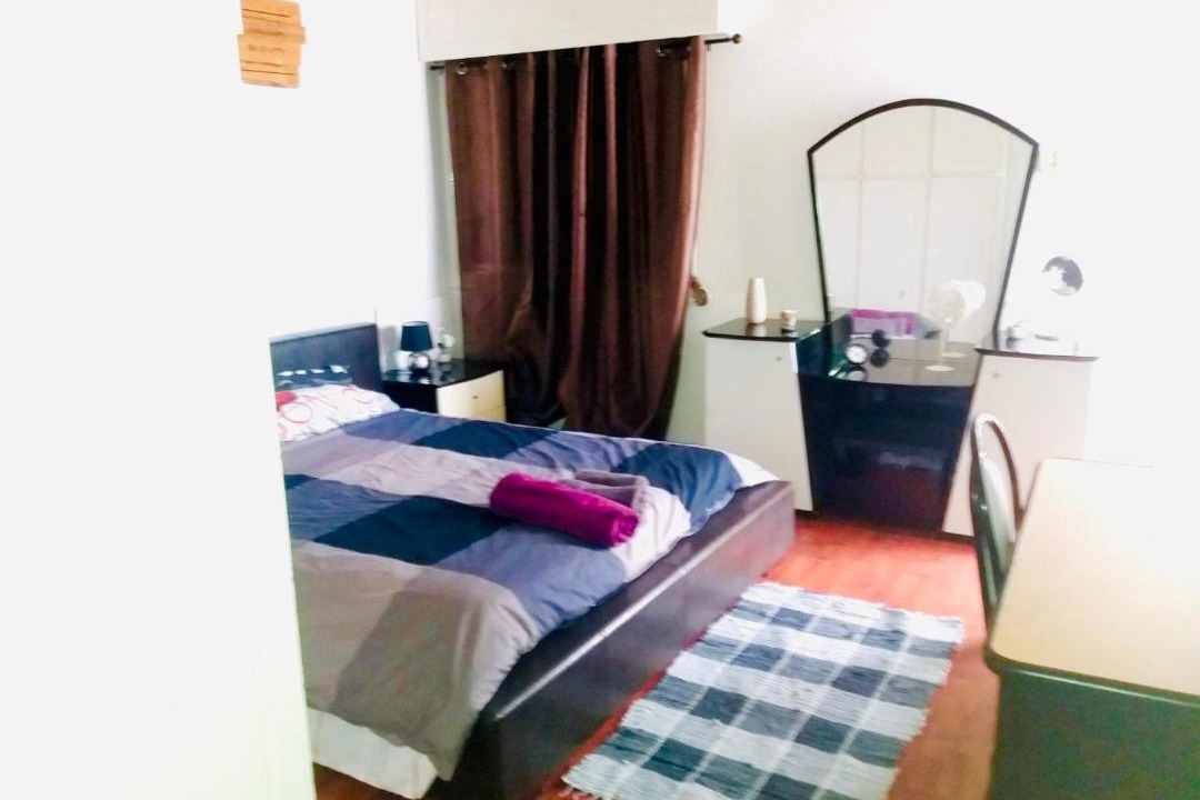 Photo of Bedroom in Limassol