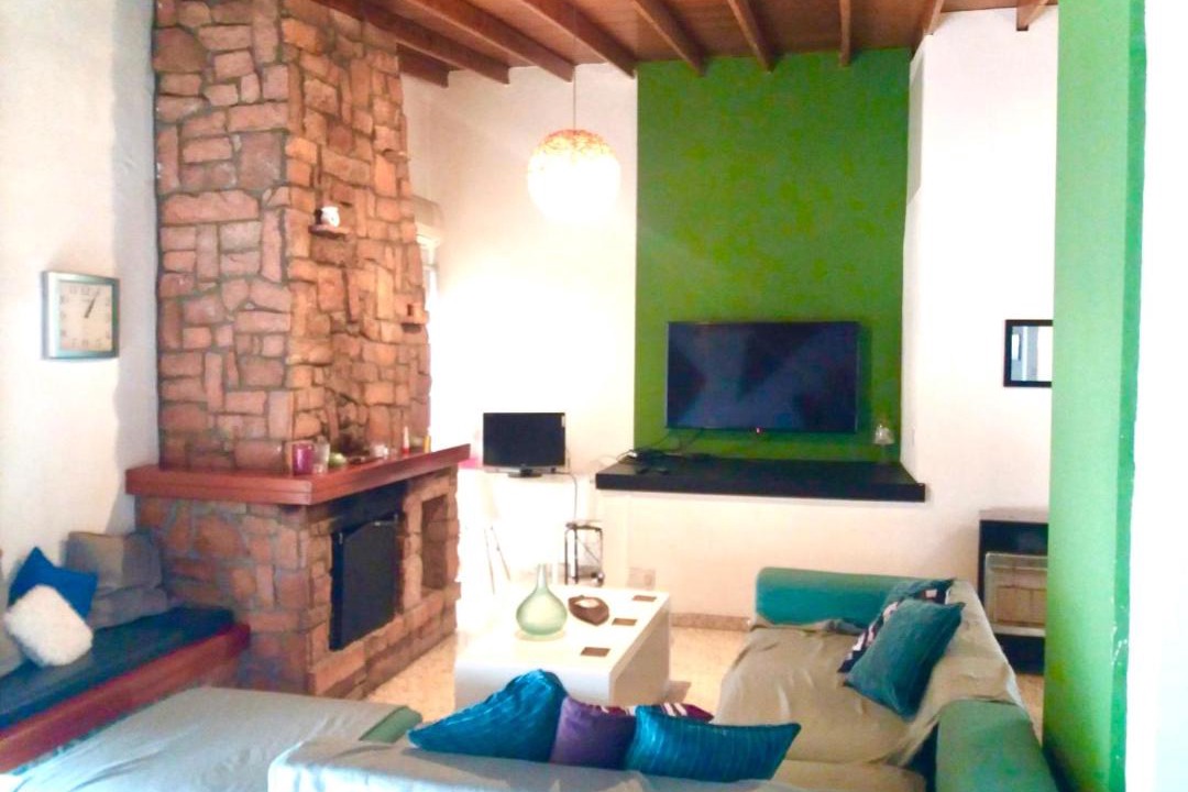 Photo of Livingroom in Limassol